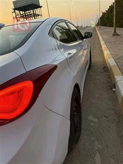 هیۆندای ئەلەنترا